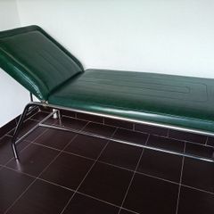 Heavy Duty Medical Examination Couch