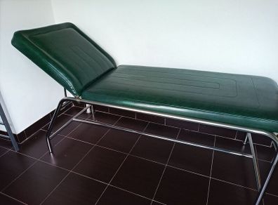 Heavy Duty Medical Examination Couch