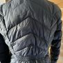 jacket Down and feather women ladies puffer size 10 Per Una Image 7
