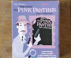 dvd box set