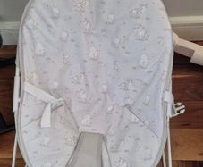 Baby bouncer
