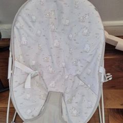 Baby bouncer