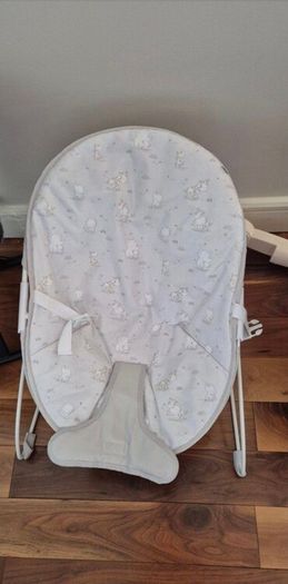 Baby bouncer