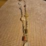 Vintage Minerals Necklace Image 3