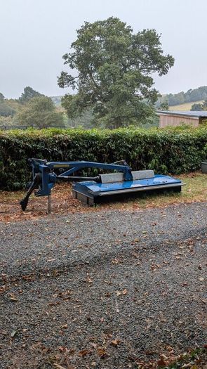 Topper - Fleming T800
