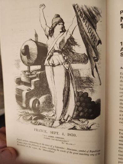 Modern France 1870-1976.  By Barry  Williams. Paperback In Good Condition. 38.