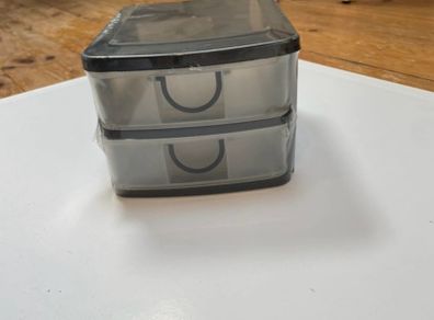 storage compartments