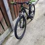 Cube Aim One Mountain Bike Image 5