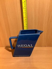 Pub jug Regal
