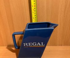 Pub jug Regal