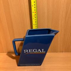 Pub jug Regal