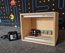 Doepfer A-100MC Mini Case