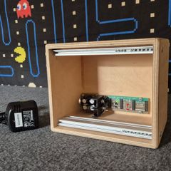 Doepfer A-100MC Mini Case