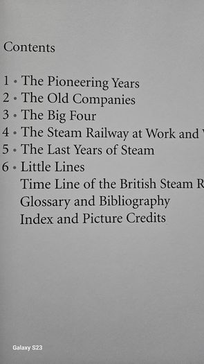 British Steam Railways. A History Of Steam Locomotives by David Ross.