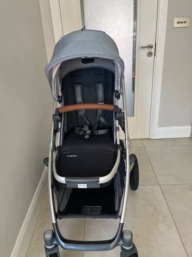 Uppa Baby Vista