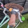 Ladies bike city bike Image 2