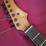 Jet Electric Guitar Image 2
