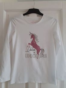 Girl blouse