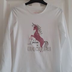 Girl blouse