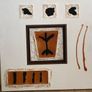 Canvas Print Set of 3 Image 4