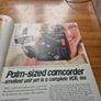 Vintage Popular Science May 1987 Image 6