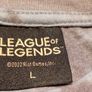 new tee shirt League of Legends L Image 7