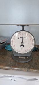 weighing scales