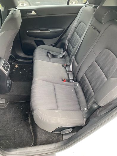 2016 KIA SPORTAGE  Breaking for Parts