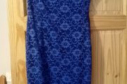 Debs/formal wear size 14