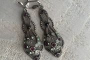 Vintage Earrings