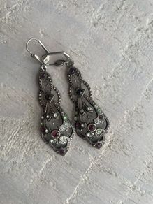 Vintage Earrings