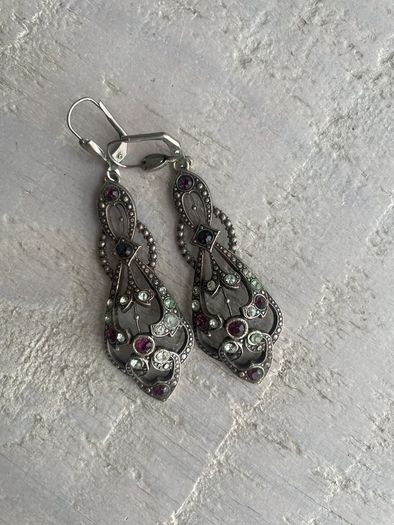 Vintage Earrings