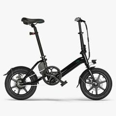 Fiido D3 Pro Electric Bike