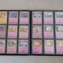 Pokemon Phantasmal Flames Complete Base Master Set 1-94 + Full Reverse Run & Free Binder Image 7