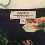 Ladies Top Size16 Image 2