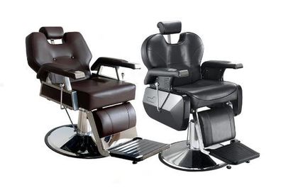 High Grade Barbershop Shop Salon Barber Chair Tattoo Styling Beauty Threading Shaving Barbers