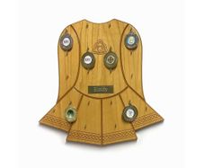 Irish Dancing Medal Display - FREE Engraving