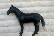 Bruder 2008 Horse approx. 6" Used Please See Photos