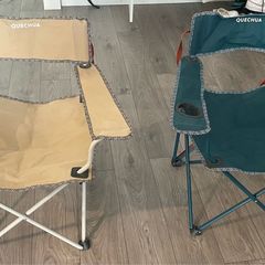 camping chair