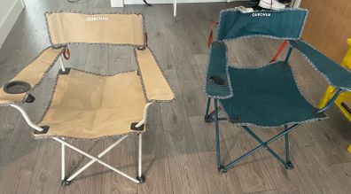 camping chair