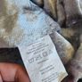 Silver Velvet Throw Image 2