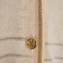 Vintage ESCADA virgin wool mix cardigan with ML gold metal buttons Sz 38 (Fit 12-14UK) Image 4