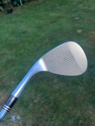 Cleveland Wedge