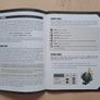Judge Dredd The Cursed Earth Card Game (2000AD, Mega-City One) Image 7