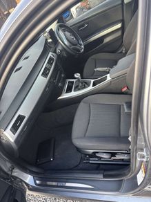 e90 seats