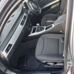 e90 seats