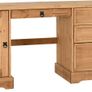 Corona Computer Desk - In Stock Image 2