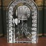 Waterford Crystal Clock Image 3