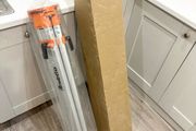 OPP Aluminium Surveyors Tripod New Unused