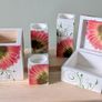 Wooden Storage Box &Tea Light Candle Holders Image 10